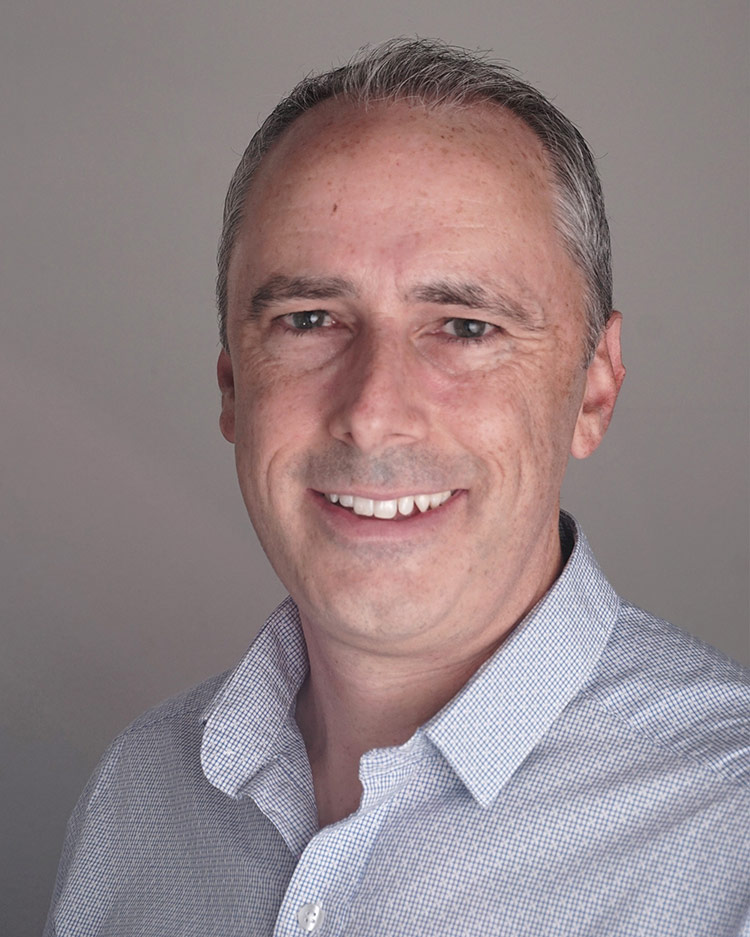 Doug Macy